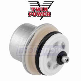 Fc6j Twin Power Mn/fc6j Fuel Pressure Regulator For 2004-2005 Harley Davidson Fxdx Dyna Sv