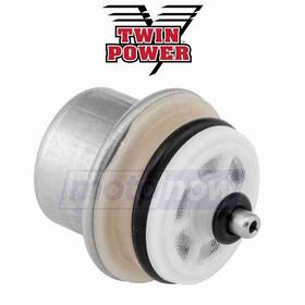 Mfm9 Twin Power Mn/mfm9 Fuel Pressure Regulator For 2011-2017 Harley Davidson Fltru Road Pk