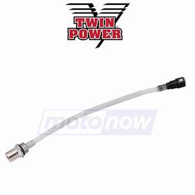 Q52z Twin Power Mn/q52z Check Valves For 2008-2017 Harley Davidson Flhr Road King - Fuel Iq