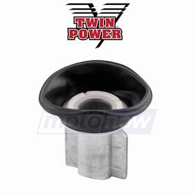 Twin Power Mn/qr46 40mm Vacuum Piston For 1990-1992 Harley Davidson Fxrs Low Glide - Xx