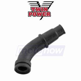 X6st Twin Power Mn/x6st Cv Cap And Cable Guide For 2004-2006 Harley Davidson Flhrsi Road Qi