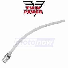 Zve0 Twin Power Mn/zve0 Check Valves For 2006-2007 Harley Davidson Flhx Street Glide - Hc