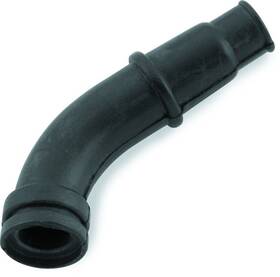 488784 Twinpower Cv Carburetor Choke Cable Guide And Boot Fits 87-06 Xl Big Twin