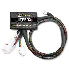 001-242 Two Brothers Open Box Juice Pro Fuel Suzuki Controller Gsxr1000 2009-2012