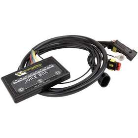 008-199c Two Brothers Racing Bros Carb Juice Box Fuel Controller -
