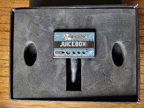 Tbr001-192 Two Brothers Racing 2008 2009 2010 2011 2012 2013 Kawasaki Concours Juice Box Fuel Controller