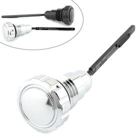 Twoagain 550721873624 Oil Dipstick For Harley Touring Flhr Flhx Flh/t Fltr Us
