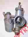 Ubf24bs Dellorto Carb Aermacchi Benelli 160 250 350 450 Morini Ducati Ubf 24 Bs