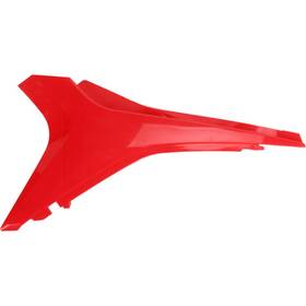 Ho04668-070 Ufo Front Air Box Cover Set - Red