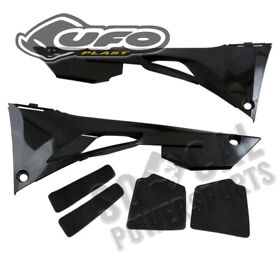 Ho04685-001 Ufo Plastics Air Box Cover Black