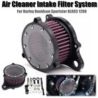 Ufz451182 Matcc Air Cleaner Intake Filter System Kits For Harley Sportster