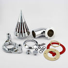 Unbranded Generic Spike Air Cleaner Kits Intake Filter For Harley Davidson Xl Model Sportstar 602447337468