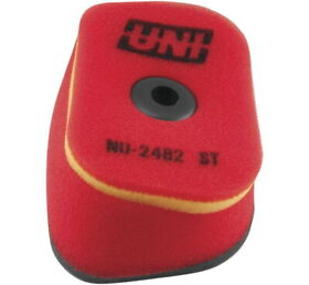 Nu-2417st Uni Multi Stage Competition Air Filters Fuel And