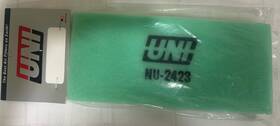 Nu-2423 Uni Suzuki Air Filter 185 Tc185 1977 Ahrma Vintage Filters Cleaner