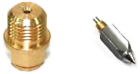 Up-07026 Spi-sport Part Needle Seat