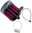 Up-122 Uni Push On Breather 804451071226