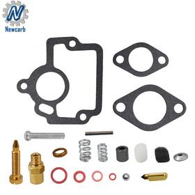 356948r92 Utility-tools 47387db Carburetor Rebuild Kit For Ih/farmall Carb 400 450 656 50983db