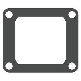 G382 V-force 3 Gasket Fits Yamaha Yz85 2002-2011