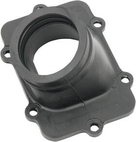 V-force/moto Tassinari Rb124 V-force/moto Intake Boots S-d Rev Carb