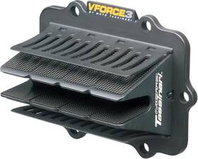 V3122-873j-2 V-force 3 Reed Valve System Ski-doo Summit 800 E-tec 2011