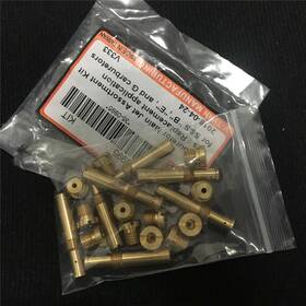 35-0995 V-twin Main Intermediate Jet Assortment Kit Fit S&s Super E B G Carb Carburetor Harley