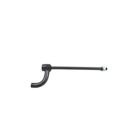 24912-48 V-twin Manufacturing 12-1514 Primary Breather Tube For Harley Panhead 1948-1957 Fl #24912-48