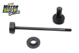 12-9908 V-twin Manufacturing Inner Primary Cover Breather Kit Panhead 4-speed Dresser Rigid 74 Inch Fl 1958-1964