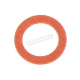 15-0746 V-twin Manufacturing Linkert Bowl Nut Washer -