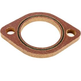 16-0491 V-twin Manufacturing 16-0491/02 1 7/8 Inch Carburetor Insulator Block -