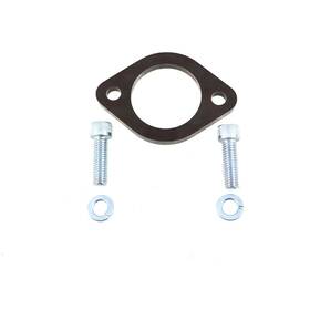 35-0648 V-twin Manufacturing Shorty Carburetor Insulator Block Mount Kit - 35-0648 V-twin Manufacturing Shorty Carburetor Insulator Block Mount Kit -