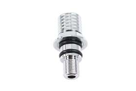 35-0773 V-twin Manufacturing Fuel Check Valve For 2007-2020 Harley Davidson Xl Sportster