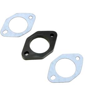 72763 V-twin Manufacturing Manifold Spacer Kit -