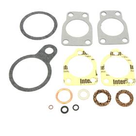 76887a V-twin Manufacturing Linkert Carburetor Gasket Kit -