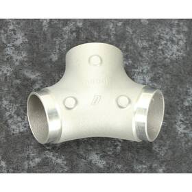 Tc-88 V-twin Manufacturing 86271 Cast Alloy Cv Carburetor Manifold -
