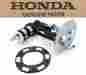 V301a Valve - V-force 3 Reed 2002 1988-2000 Honda Vforce Cr125 Assy Delta
