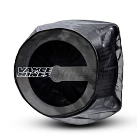 22932 Vance And Hines Cage Fighter Rain Sock Black