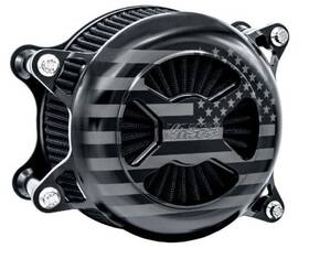 1010-2992 Vance & Hines And Hd Multi Fit Vo2 Amrca Intake Kit 2