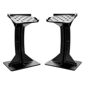 Vance & Hines 66017 Black Boar Atv Foot Pedestals