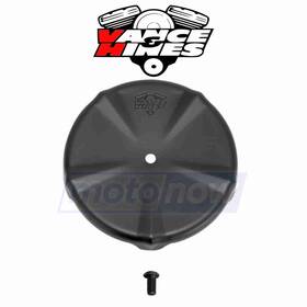 13wg Vance & Hines Mn/13wg And Vo2 Skullcap Crown For 2001-2006 Harley Davidson Flstfi Fat Gn