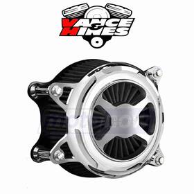 2wxw Vance & Hines Mn/2wxw And Vo2 X Air Intake For 2007 Harley Davidson Xl50 50th Se