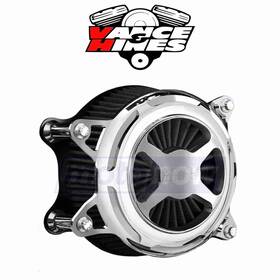 4gm0 Vance & Hines Mn/4gm0 And Vo2 X Air Intake For 2018-2020 Harley Davidson Flsl Softail Hh
