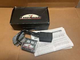 Vance & Hines V61005 And Fuel Pack Used