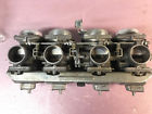 544auh7 Ve Keihin Kei Hin Honda Carbs Carburetors Motorcycle Used Very