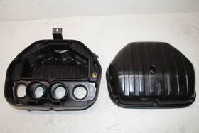 13700-30g00 Velocity 04 05 Suzuki Gsxr 750 30g Oem Airbox Air Intake Filter Box Stacks
