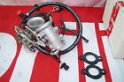 853721 Version Vdb - Part Aprillia Throttle Body- 40mm