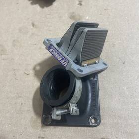 Vforce 267144697134 Ktm 85 Sx 2007 V Force Reed Block With Carbon Petals