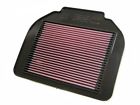 Ha-7587 Vfr Interceptor 750 Honda Filter Kn Fits 1988-89 Air