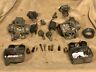 Vhb25b Dellorto Set Of Vhb Carb Benelli Parilla Guzzi Ducati Mv