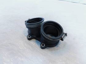 1203866 Victory Cross Country Hammer Jackpot Vegas And Vision Throttle Body Intake Boots
