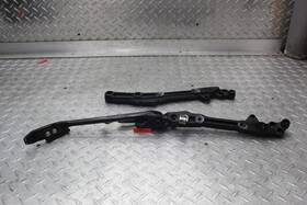 Victory 2207231 2015 Cross Country Tour Kickstand And Floorboard Brackets